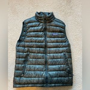 Patagonia Puffer Vest